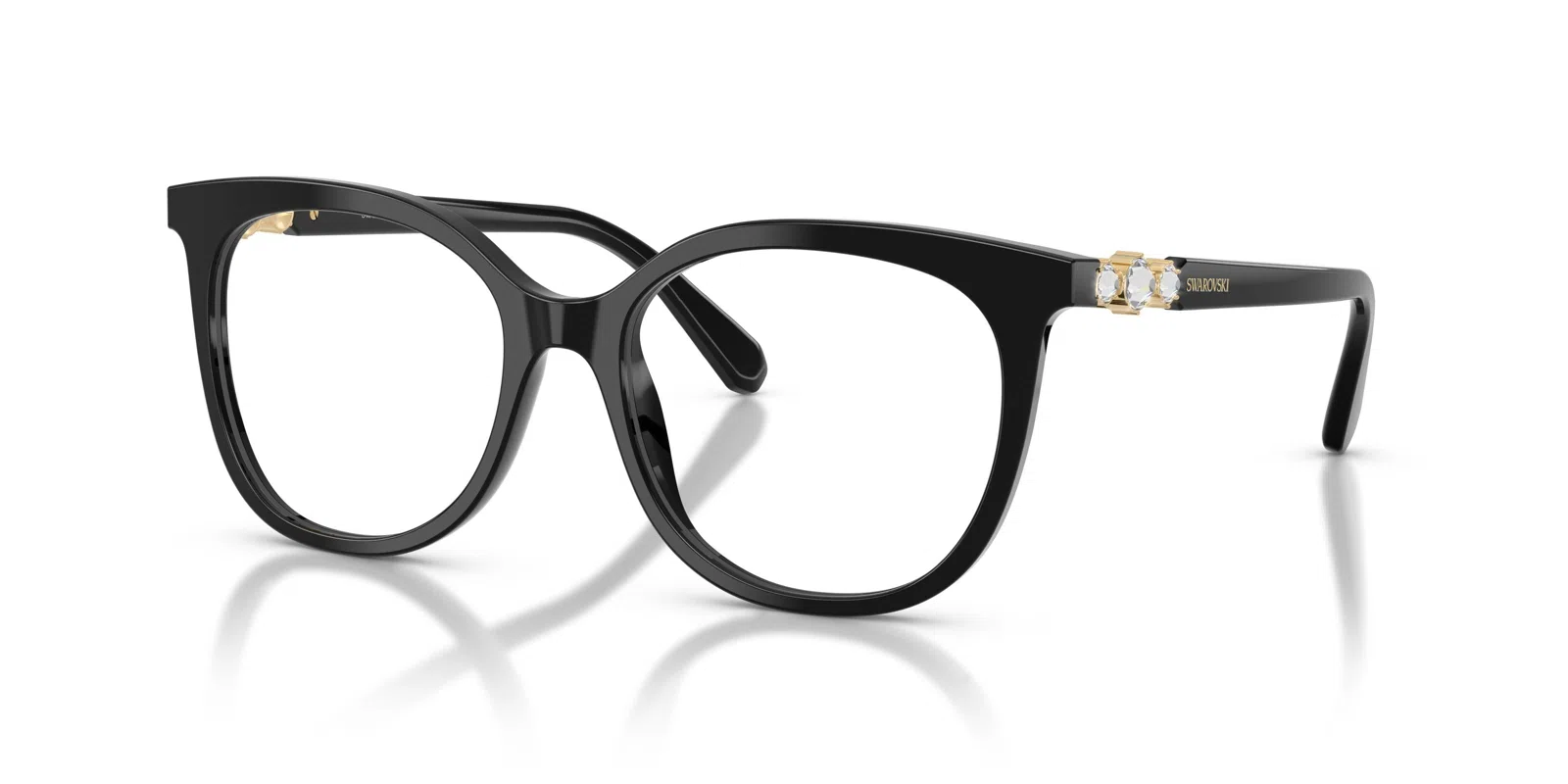 Swarovski 2055 Eyeglasses - view 31